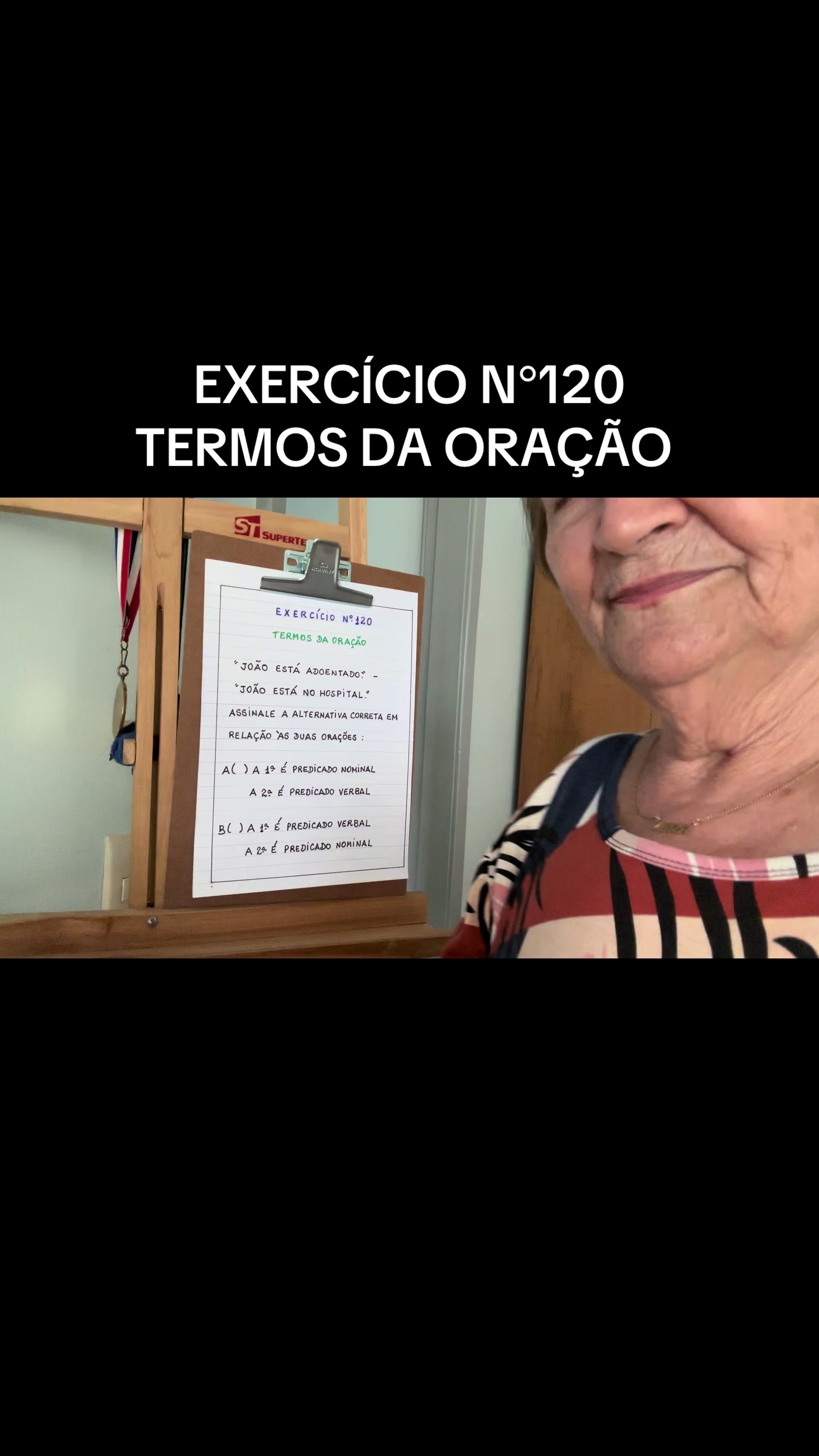 @Professora Vera Reis