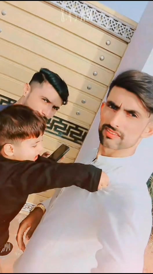 @Asif Khan saraiki
