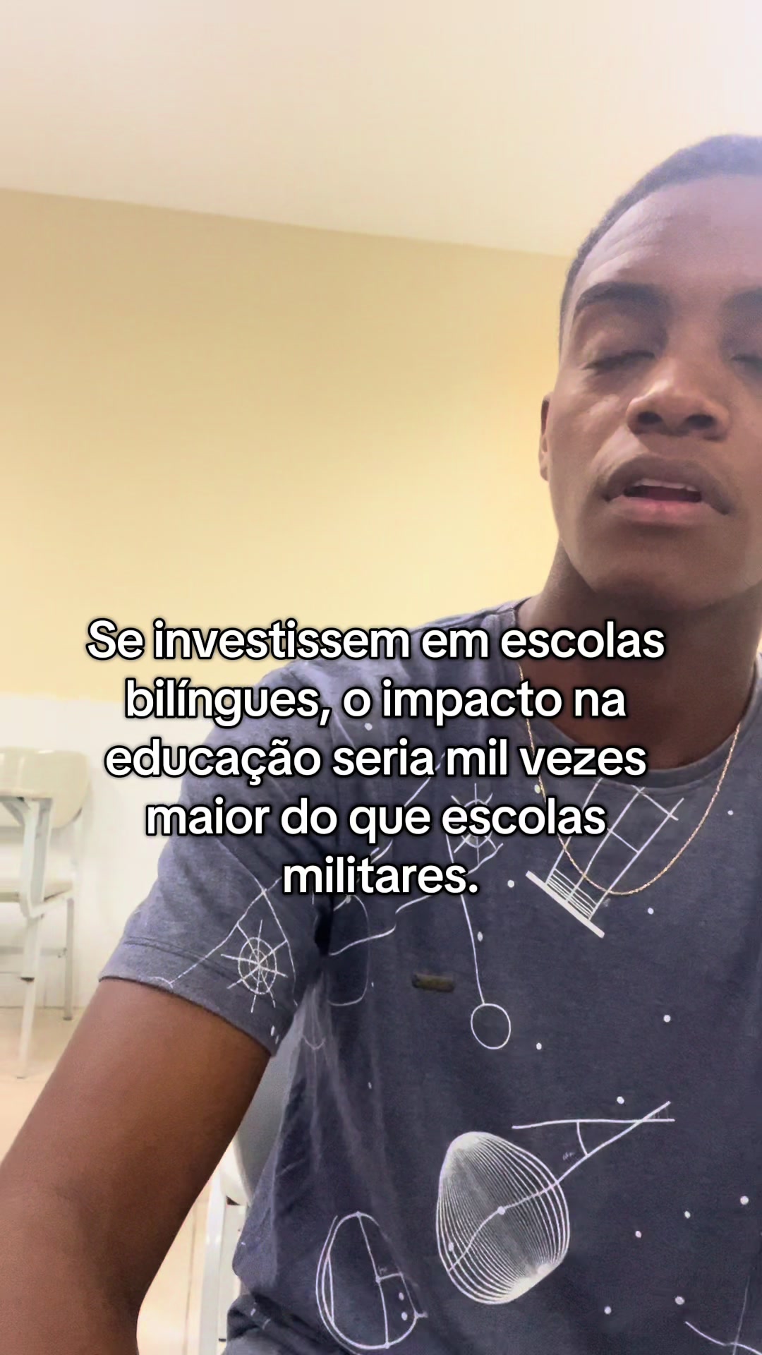 @EvoluWill.Smith o próprio