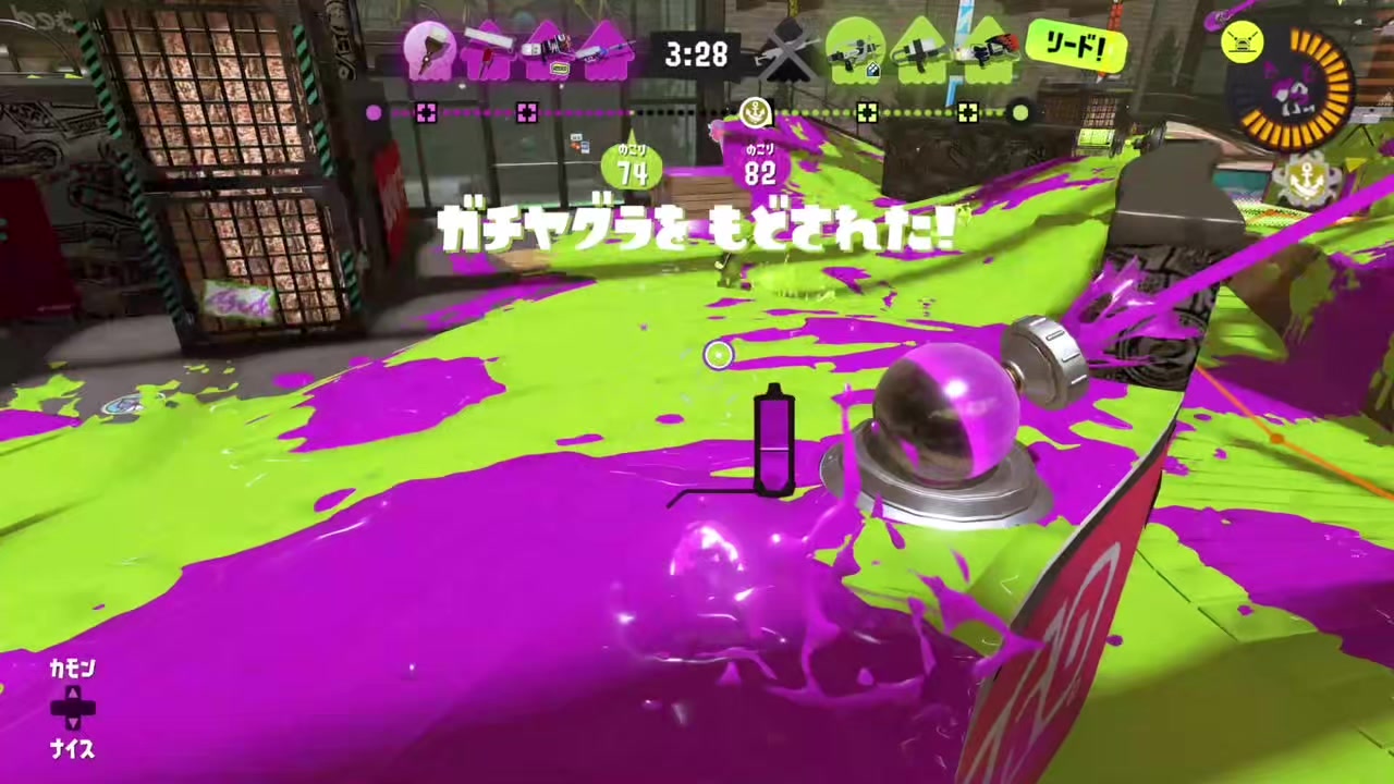 @♪Яuru♬