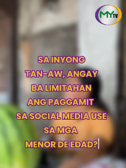 @MyTV Cebu