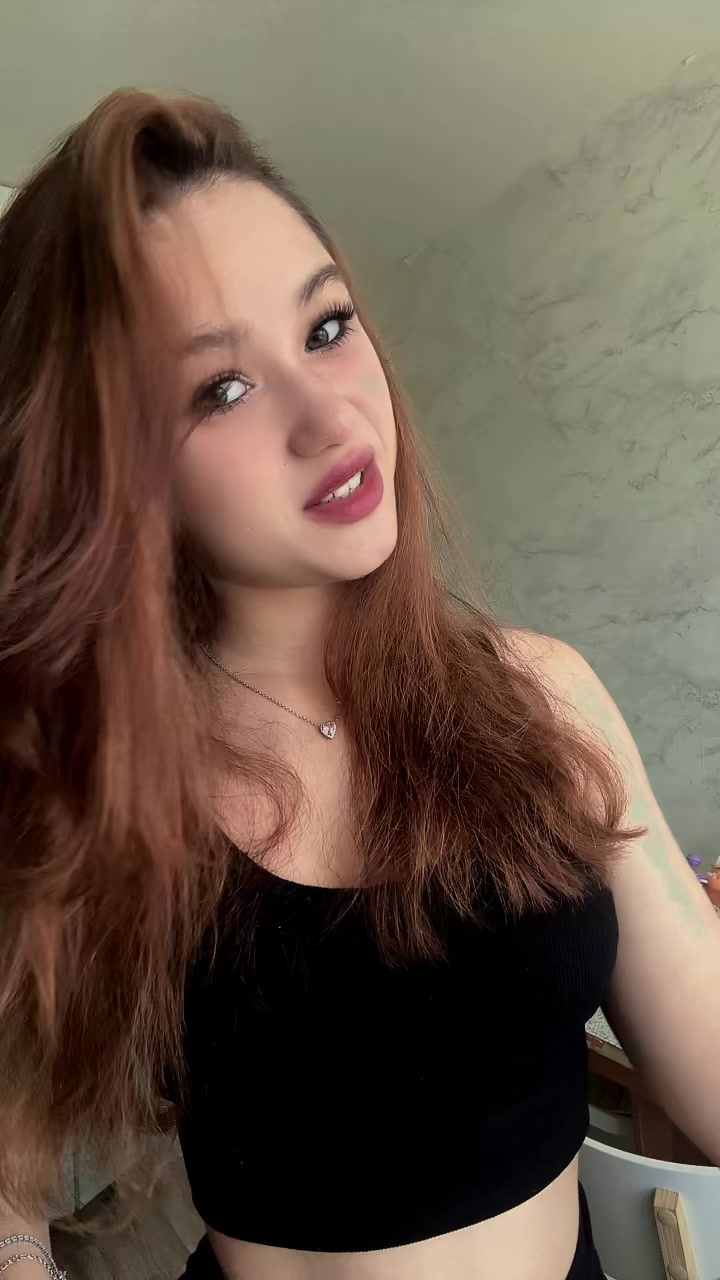 @милая