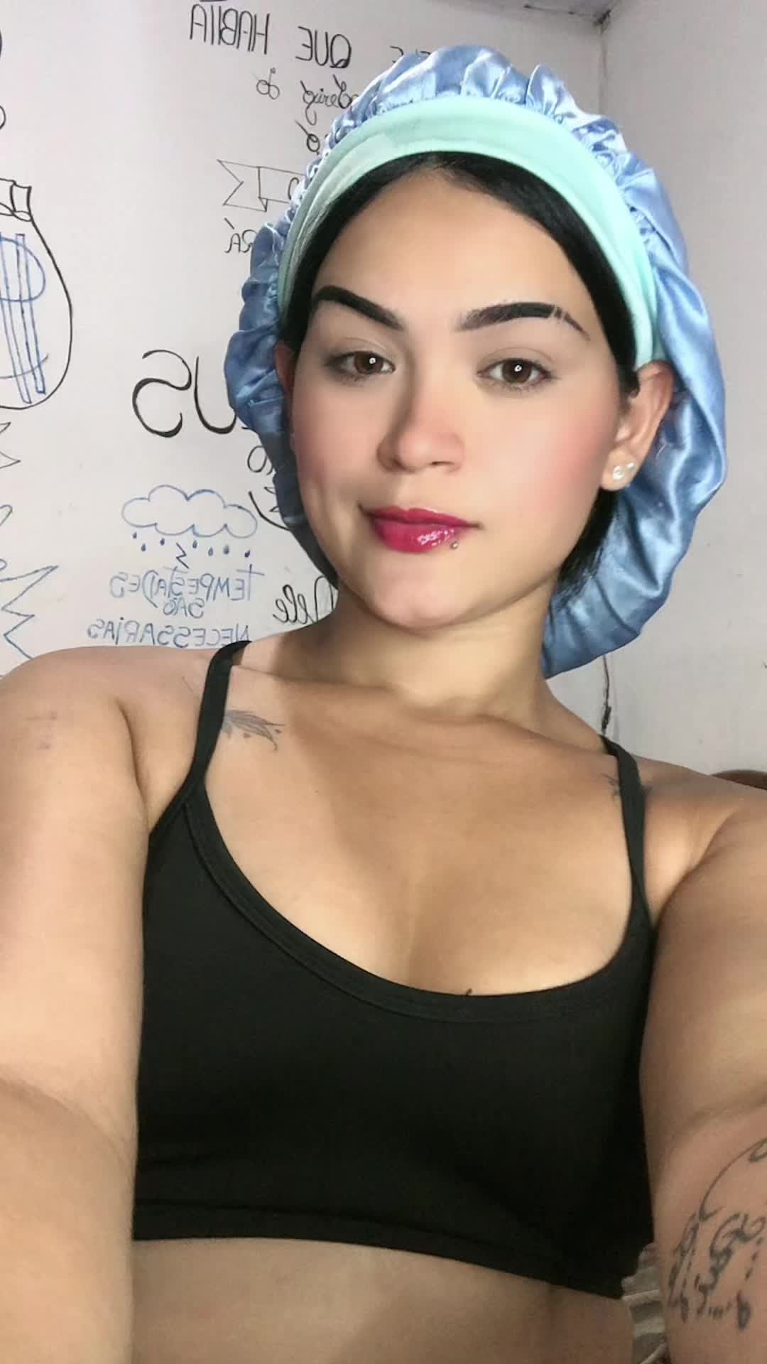 @ericka soares