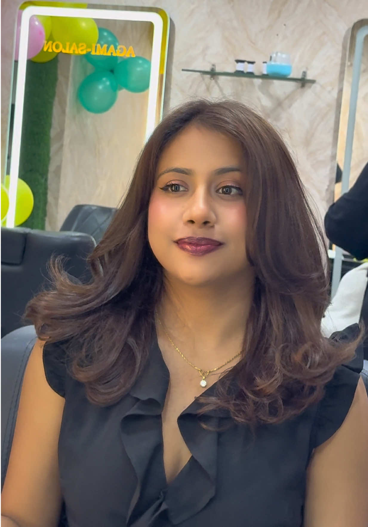 @agamisalon