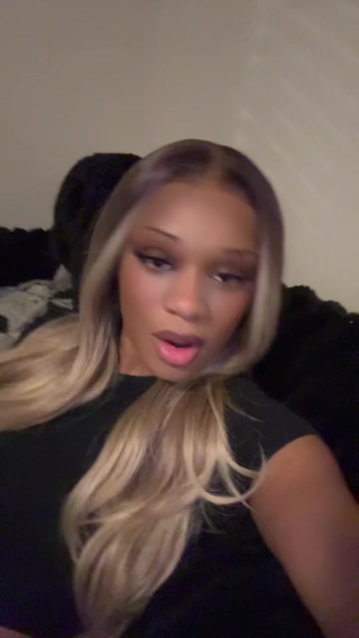 @Mya Janae ๐