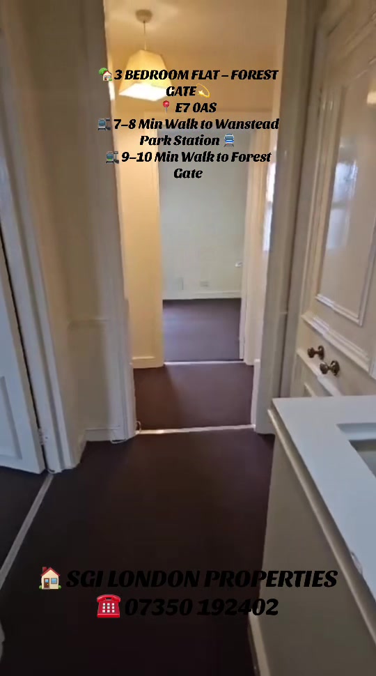 @SGI London Properties