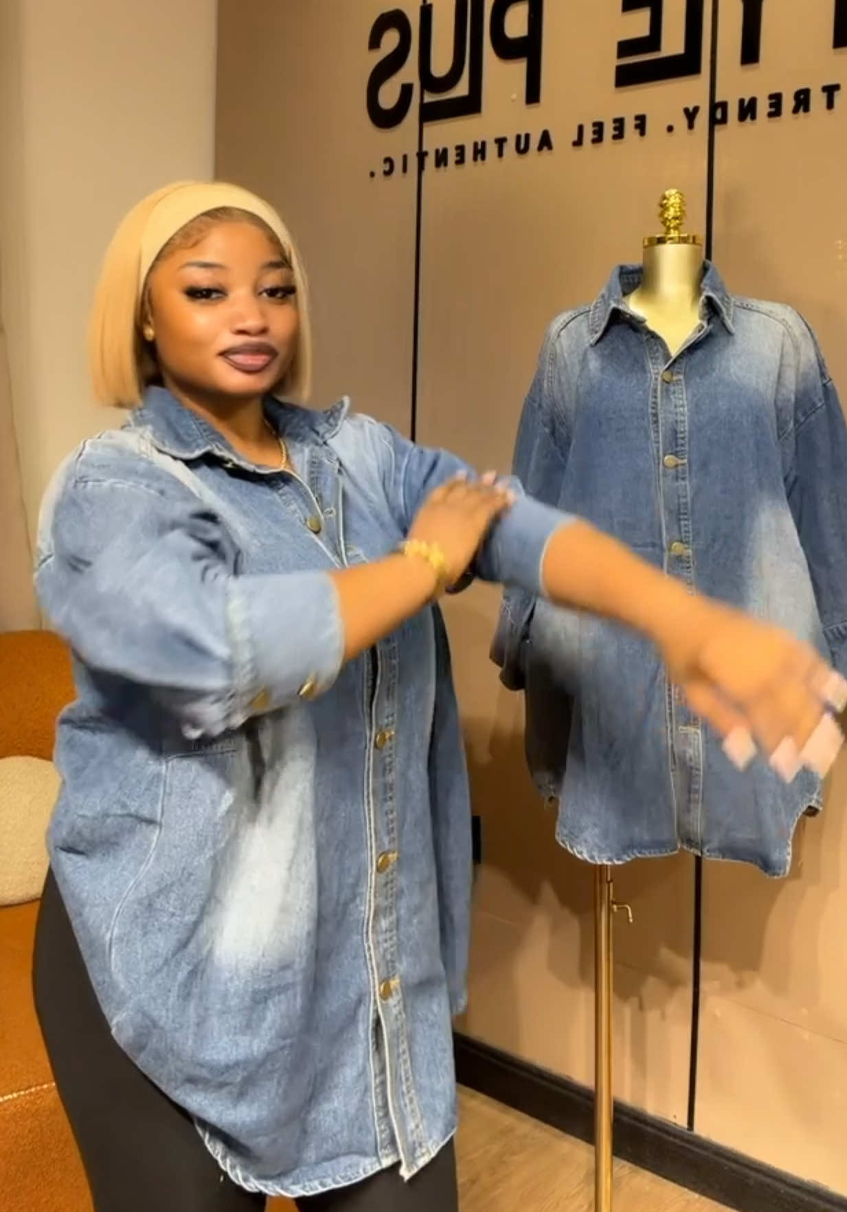 @Styleplus luxe boutique