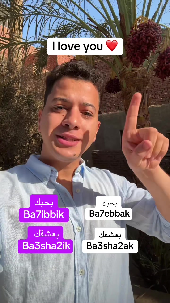 @speakarabi