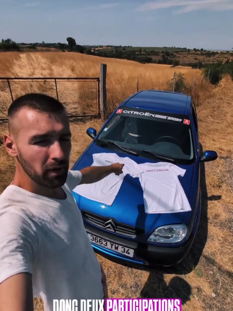 @MATT RALLYE