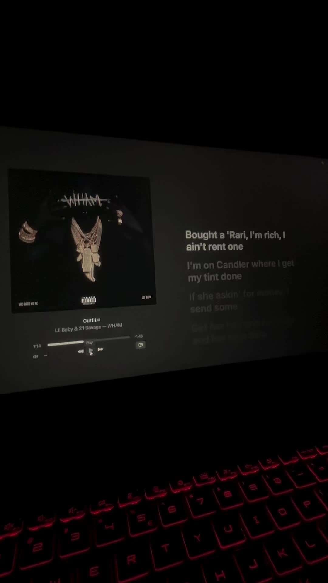 @pvraslyrics