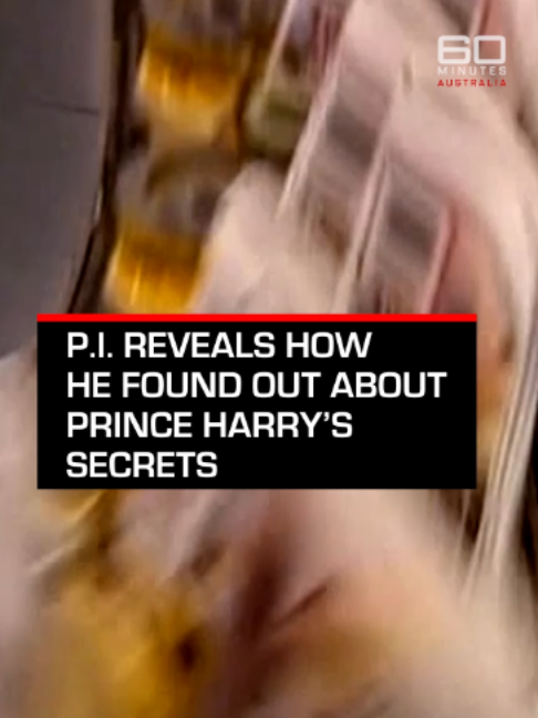 @60 Minutes Australia