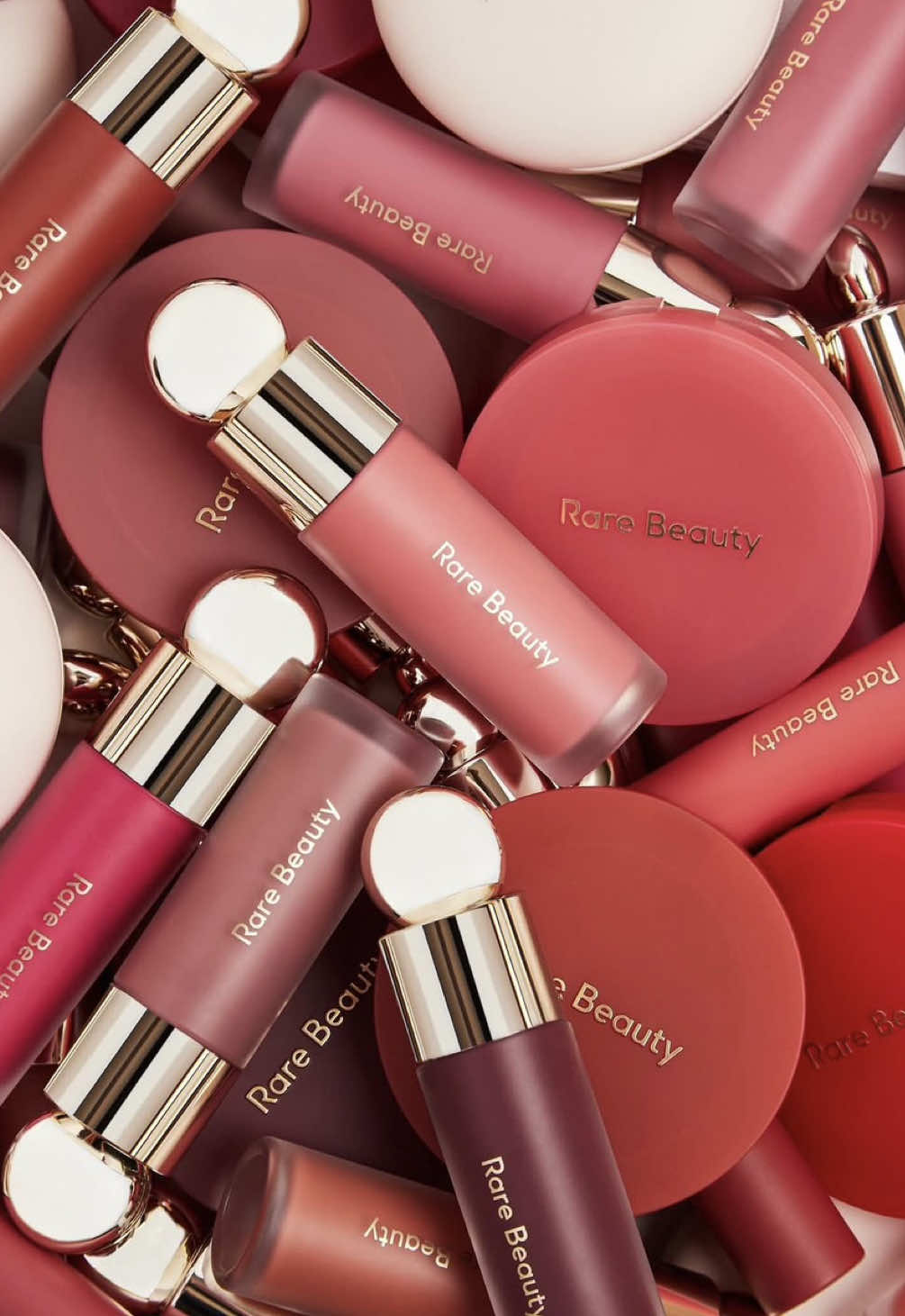 @Rare Beauty