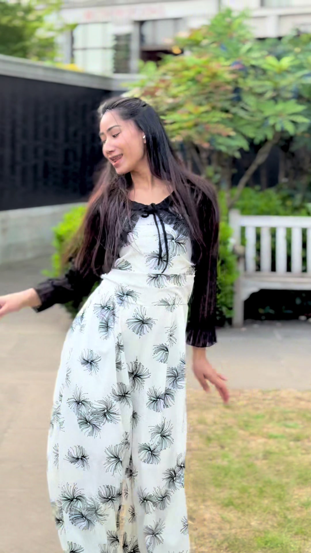 @Aava Thapa (BabaChoriOfficial)