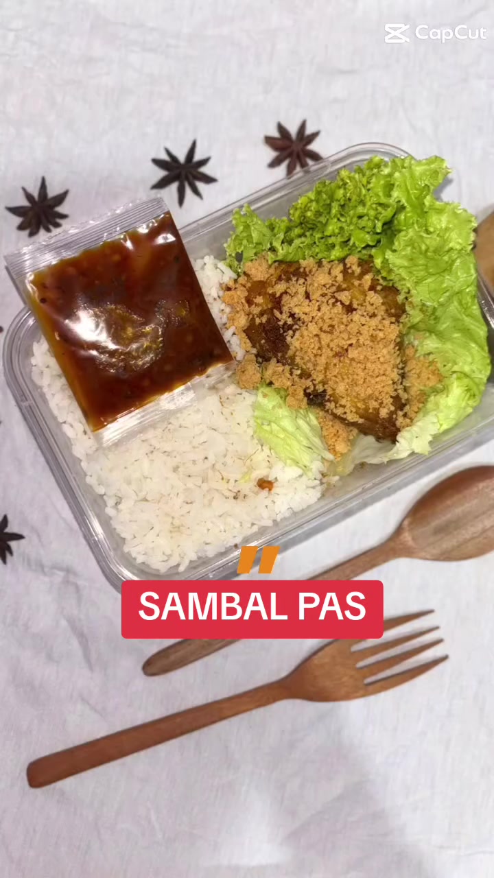 @Sambal Pas 2