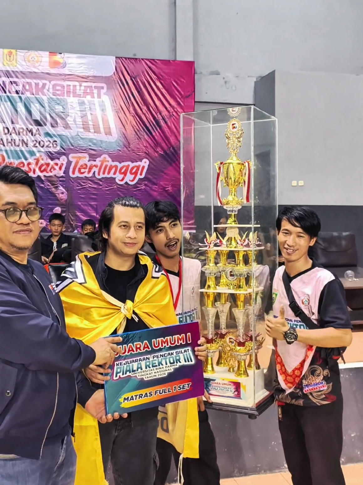 @Denny Aprisani