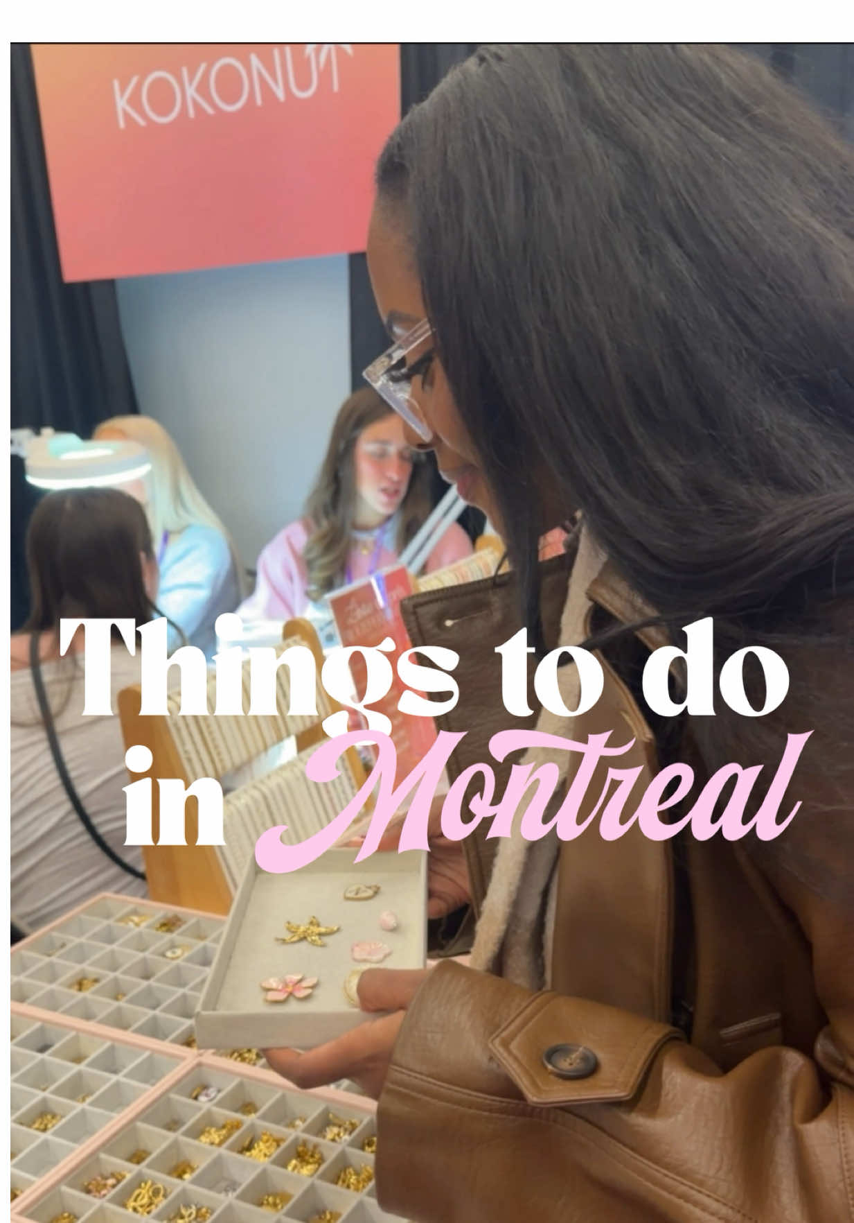 Les voy contando mi experiencia con mi | Angie (@thebeautyconcierge)