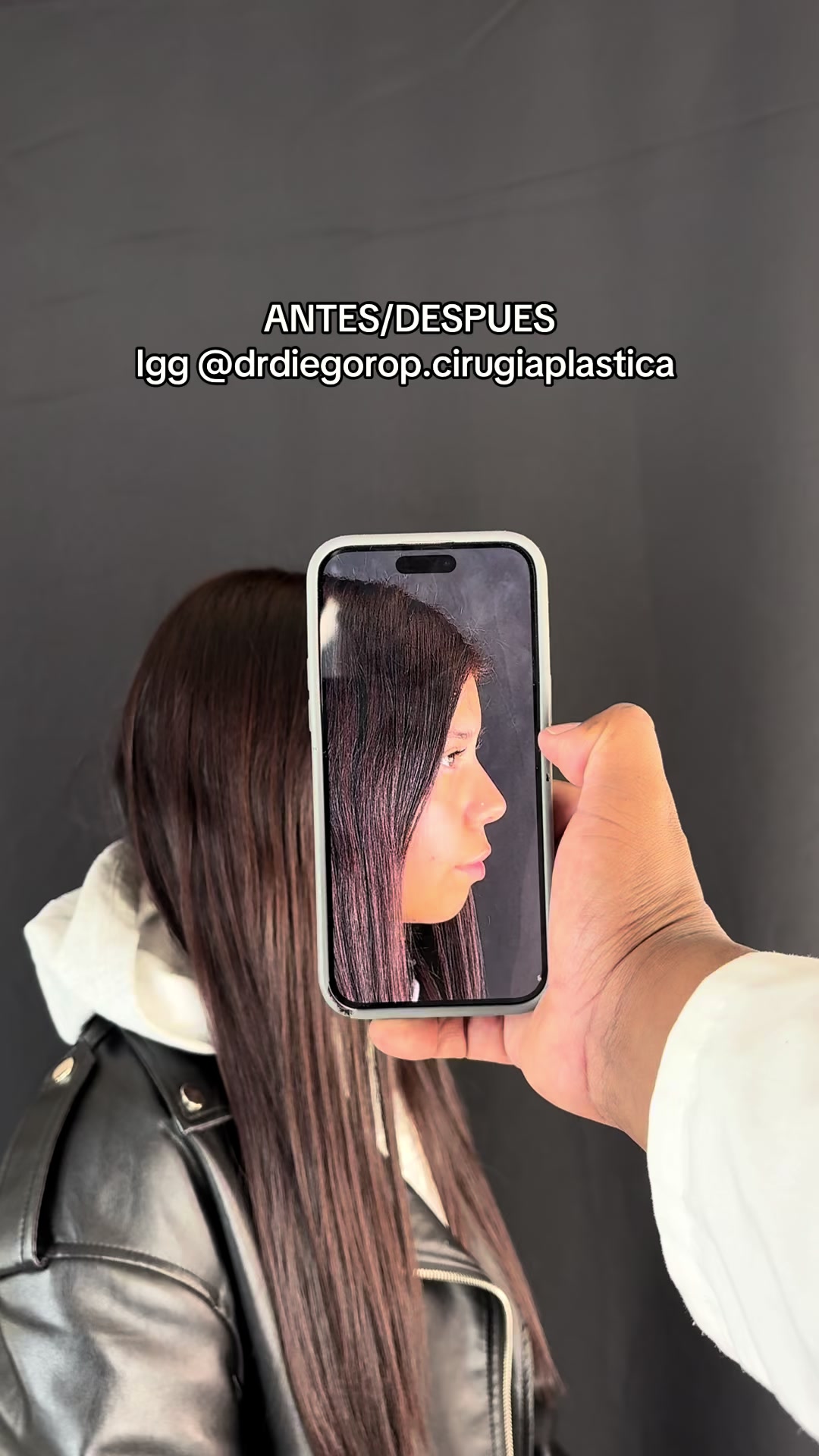 @Dr. Diego Rop