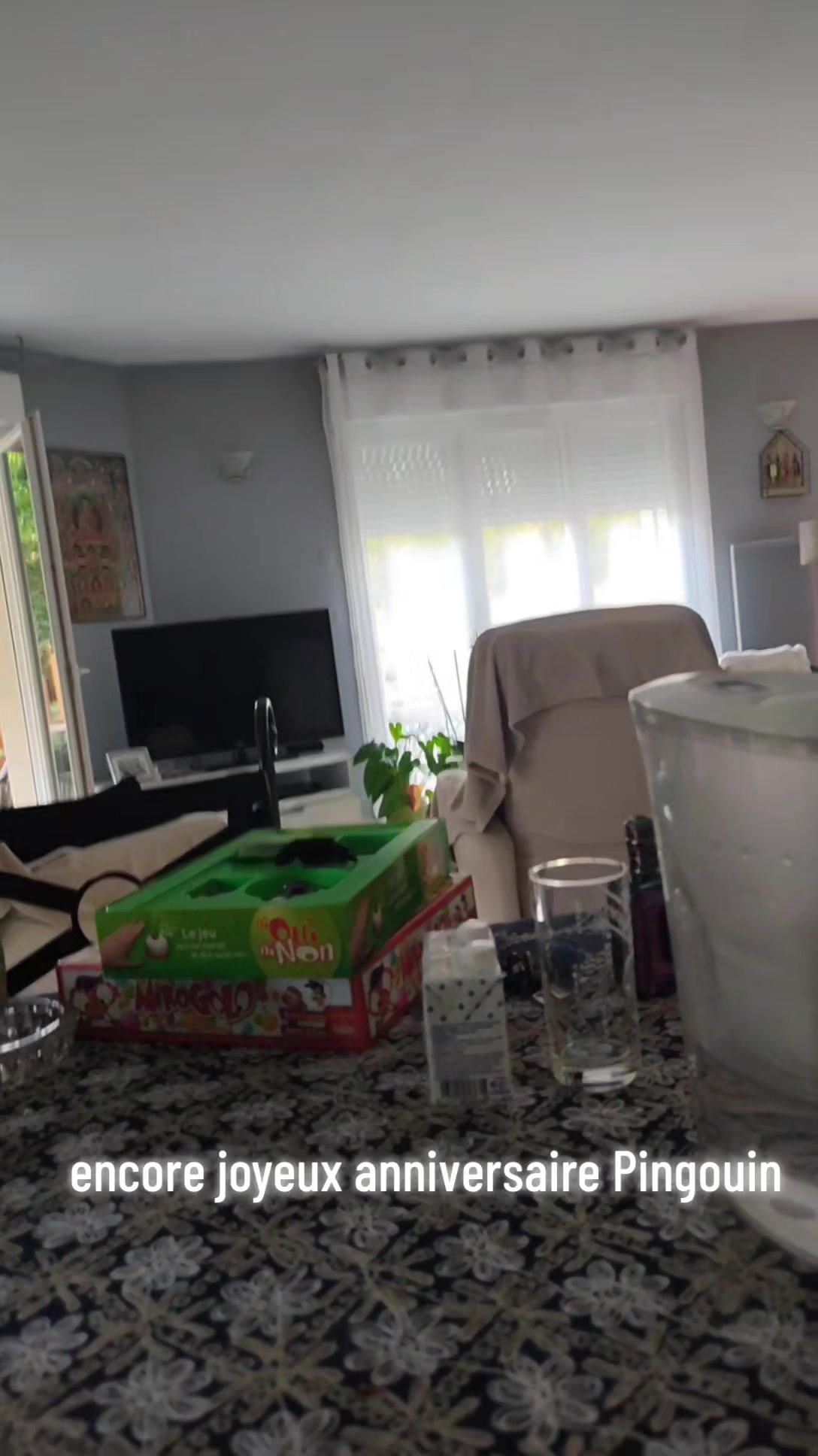 @Déyane