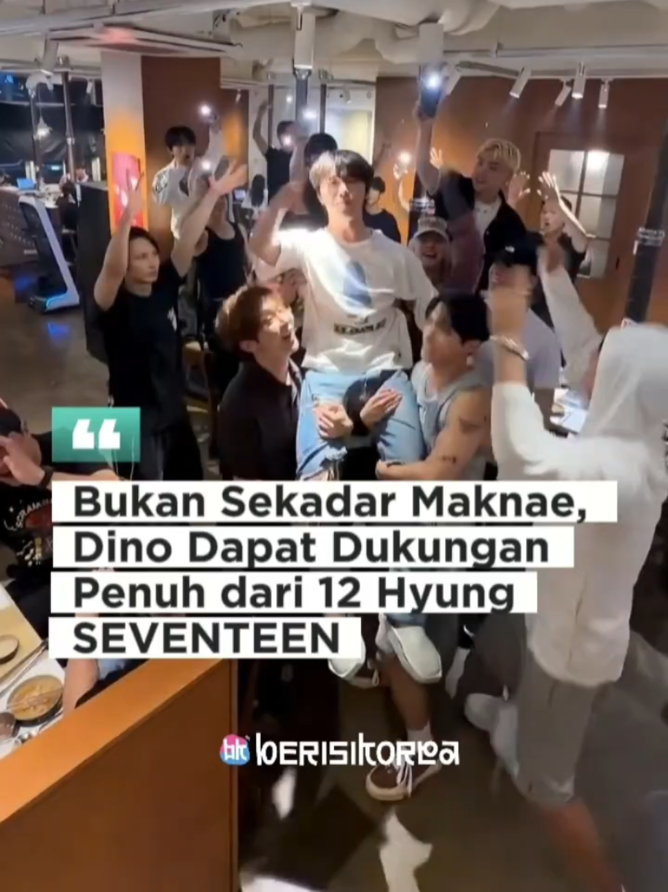 @berisikorea