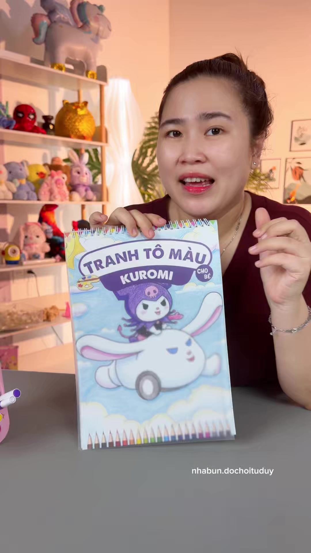 @Nhà Bún - Đồ chơi tư duy