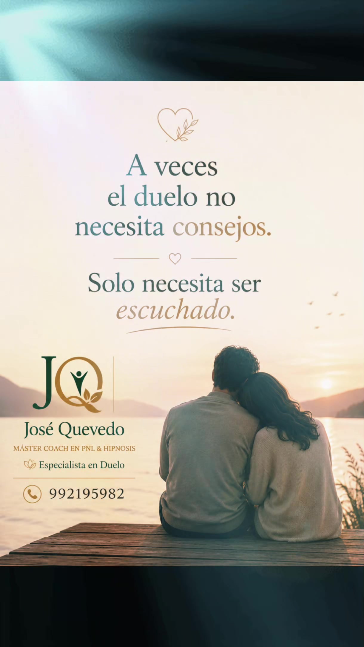 @Jos&eacute; A. Quevedo Navarro