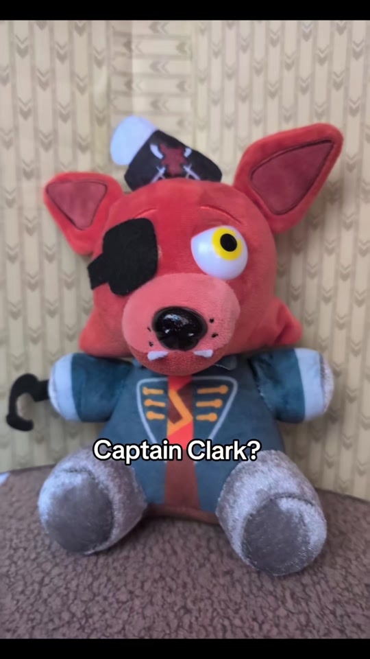 @🏖️Fnaf Fan🏜️