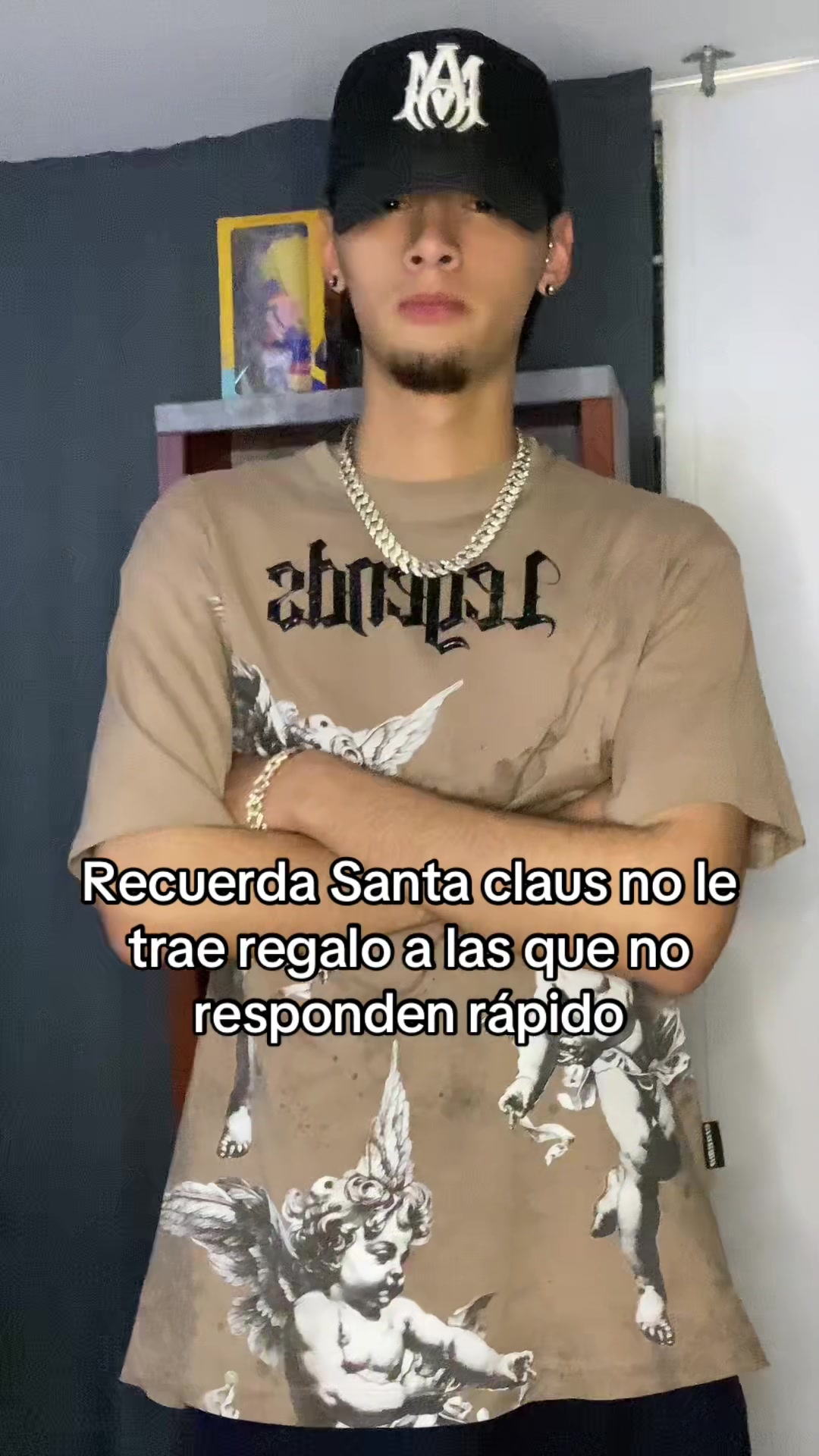 @𝐓𝐚𝐭𝐚𝐧 🌹