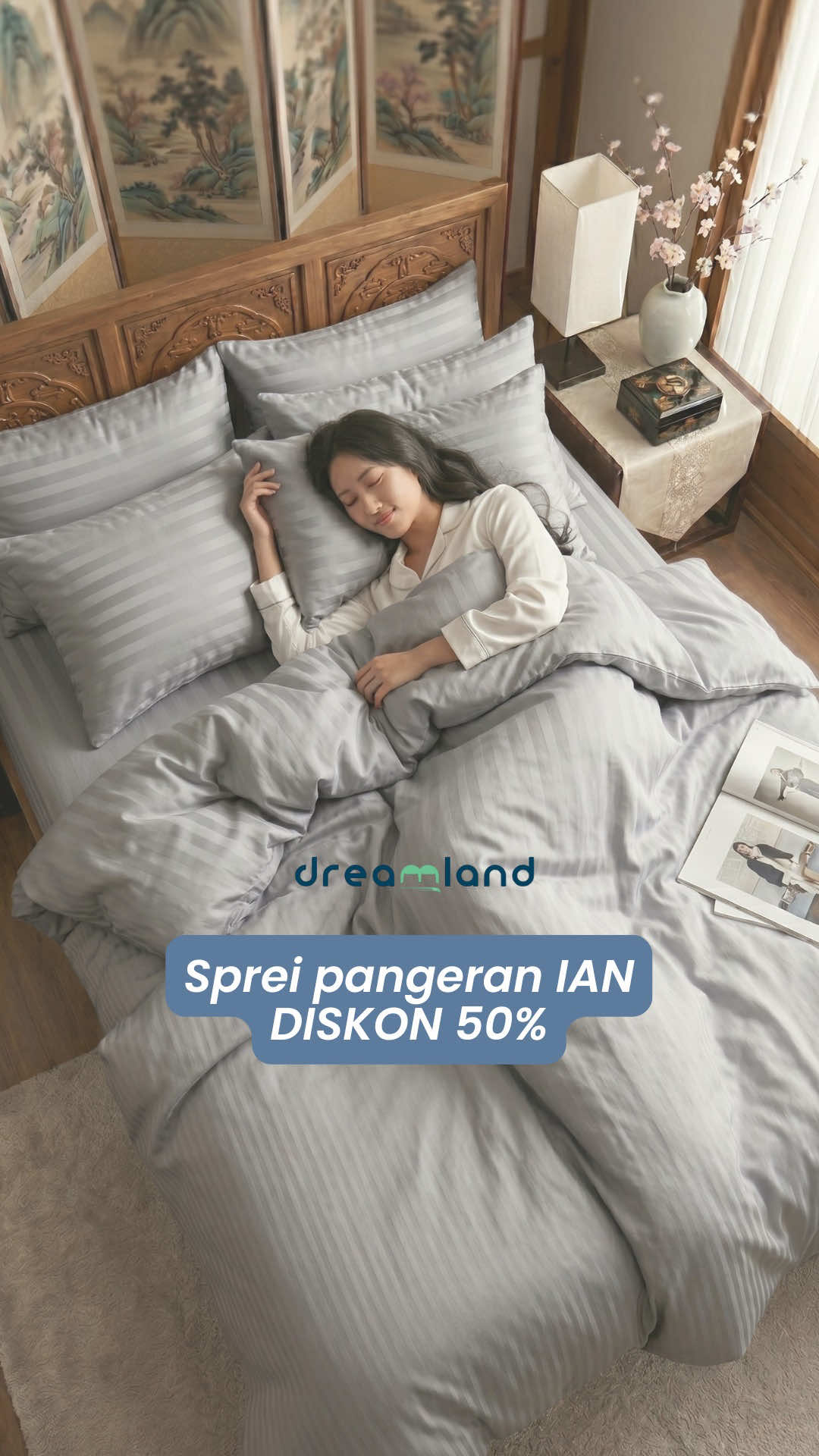 @Dreamland Store Indonesia