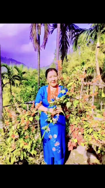 @बिनु माया तामाङ