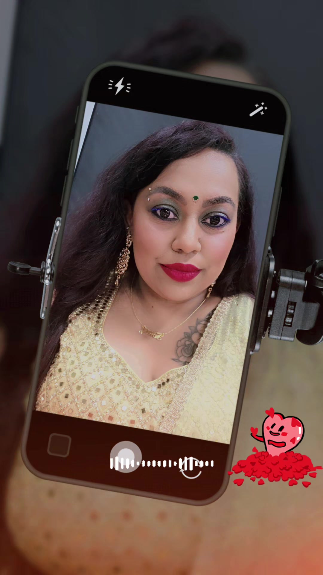 @YoYo Soncy Singh