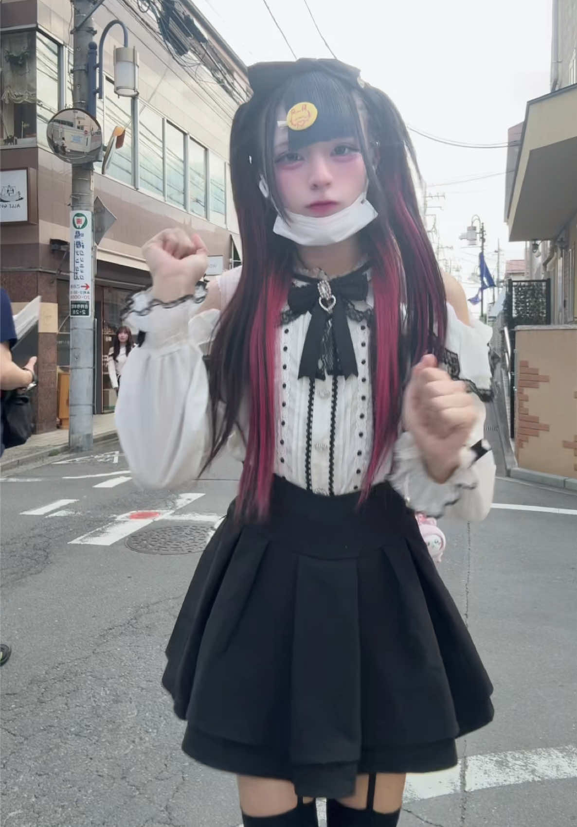 @PocketSora ♡