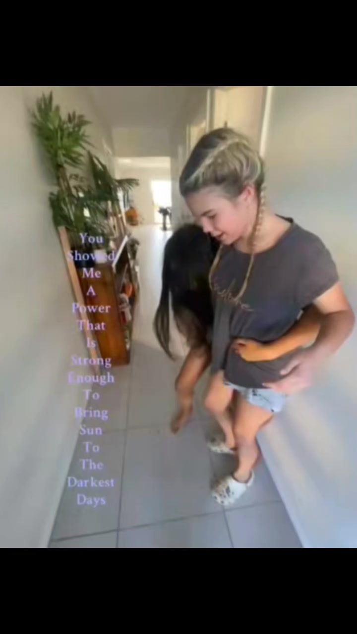 @Shae Forbes