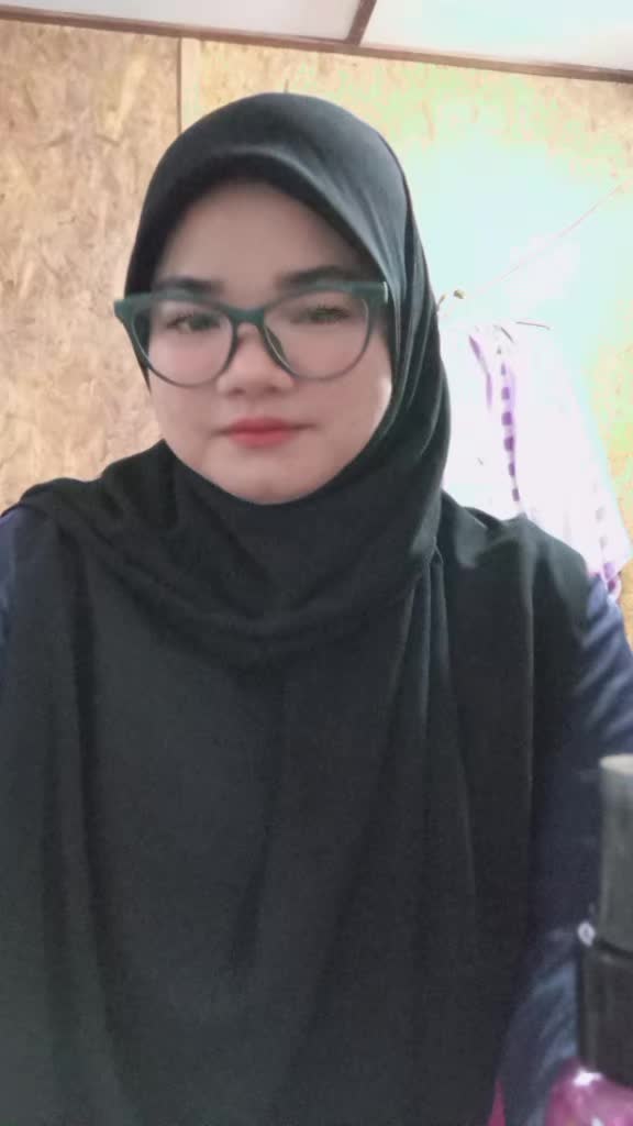 @CIKTIN CANTIK