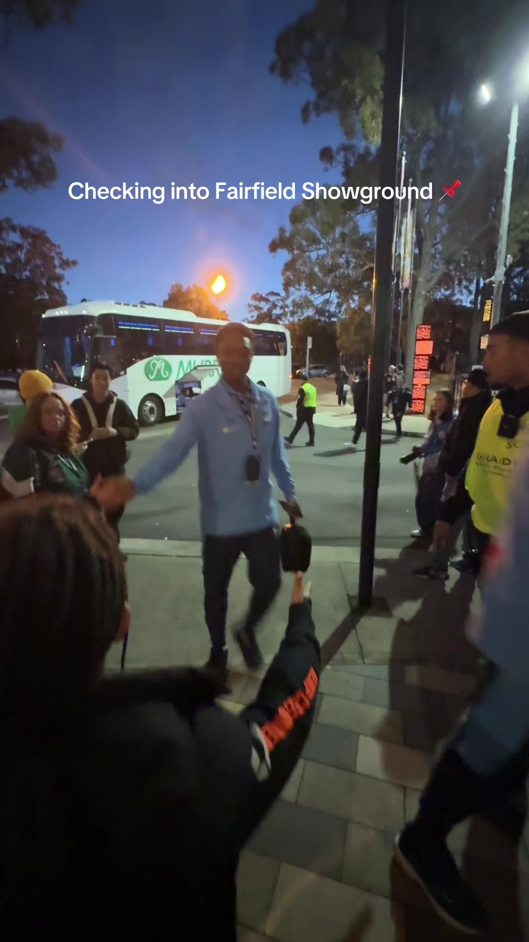 @Sydney FC