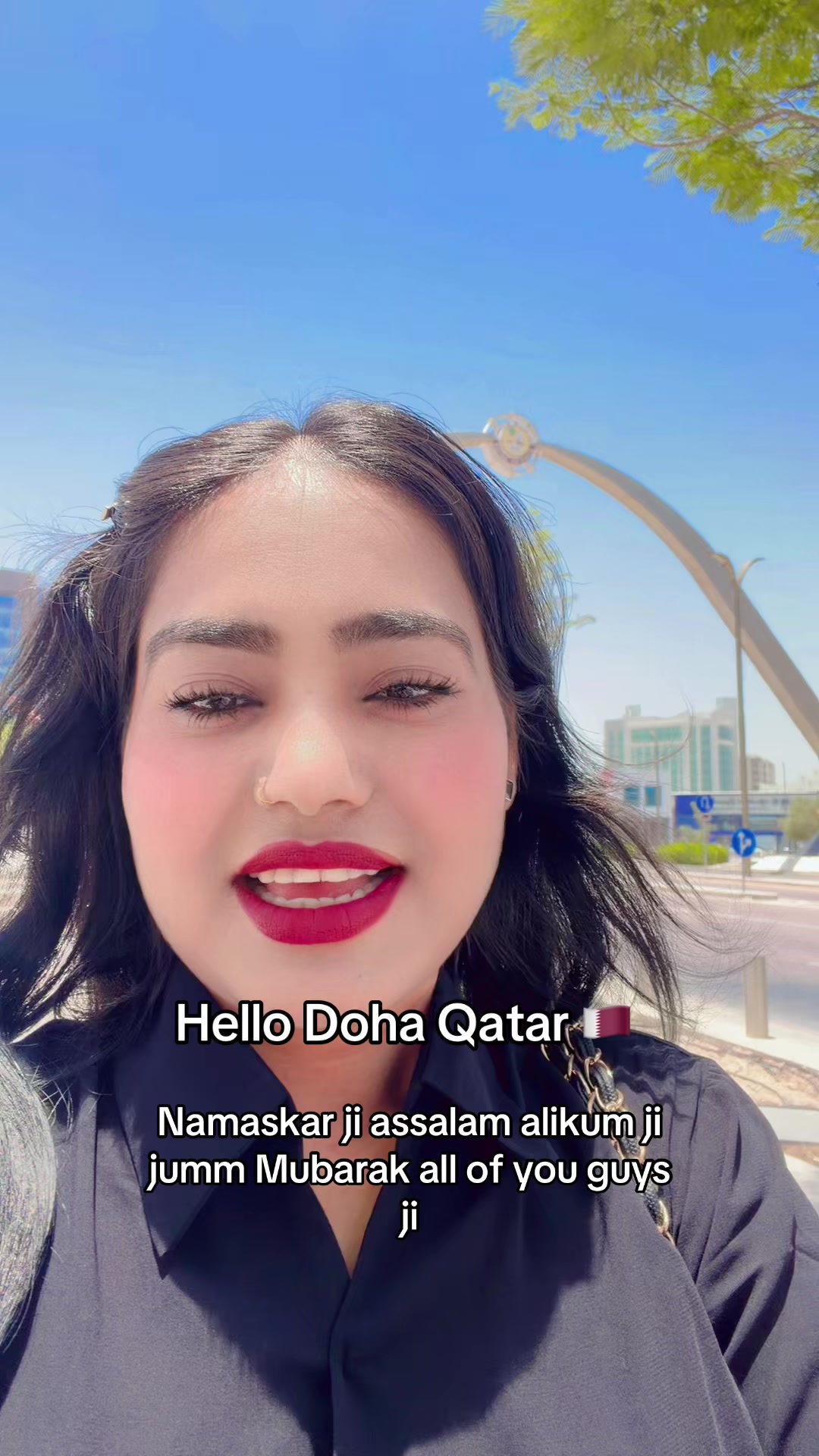 @❤️🇶🇦🌙🤲Lalita chauhan⭐♥️🙏
