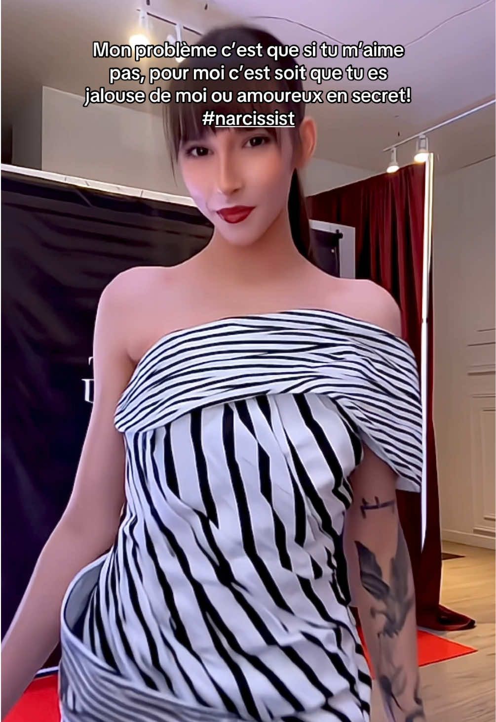 @Taniichoux