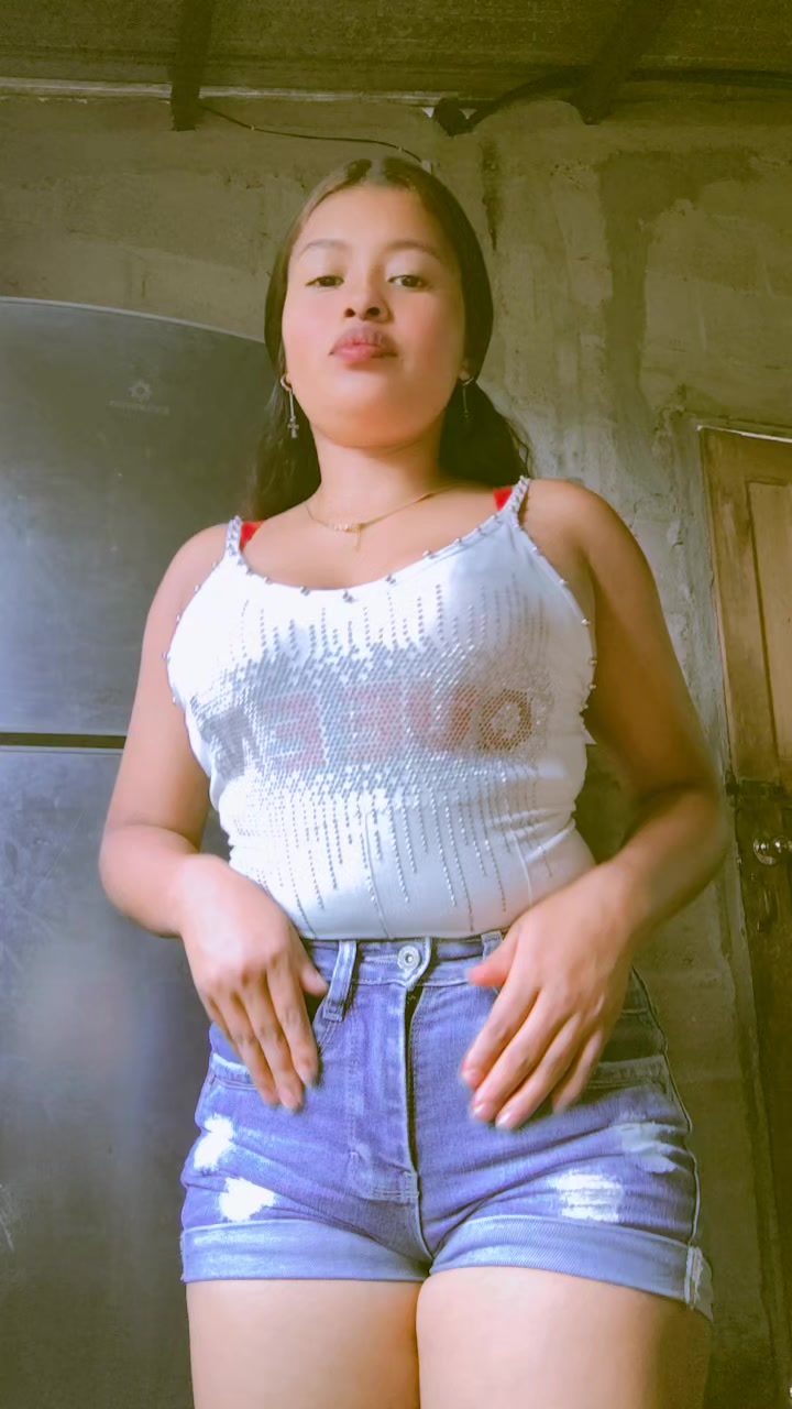 @tu bebecita  ❤️
