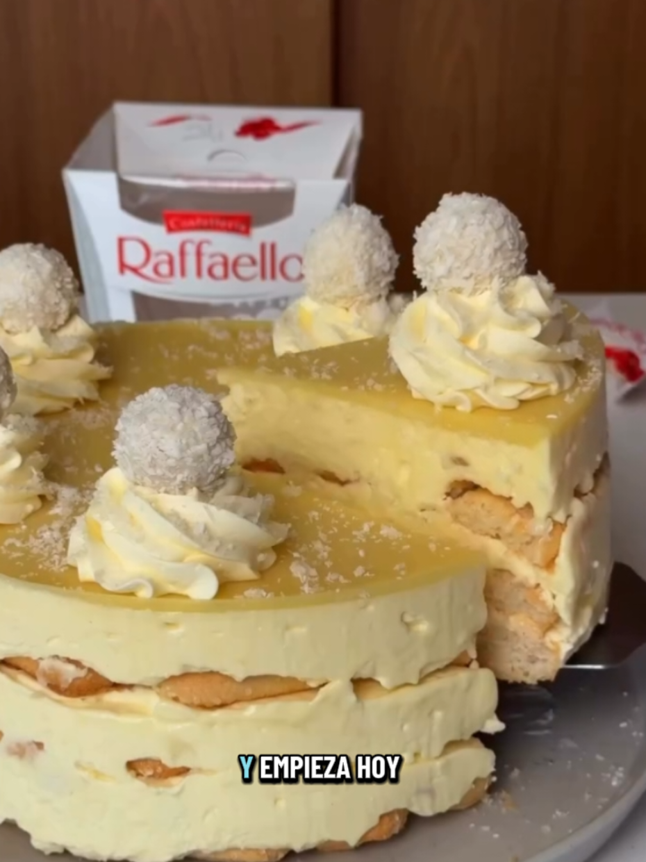 @Postres que enamoran