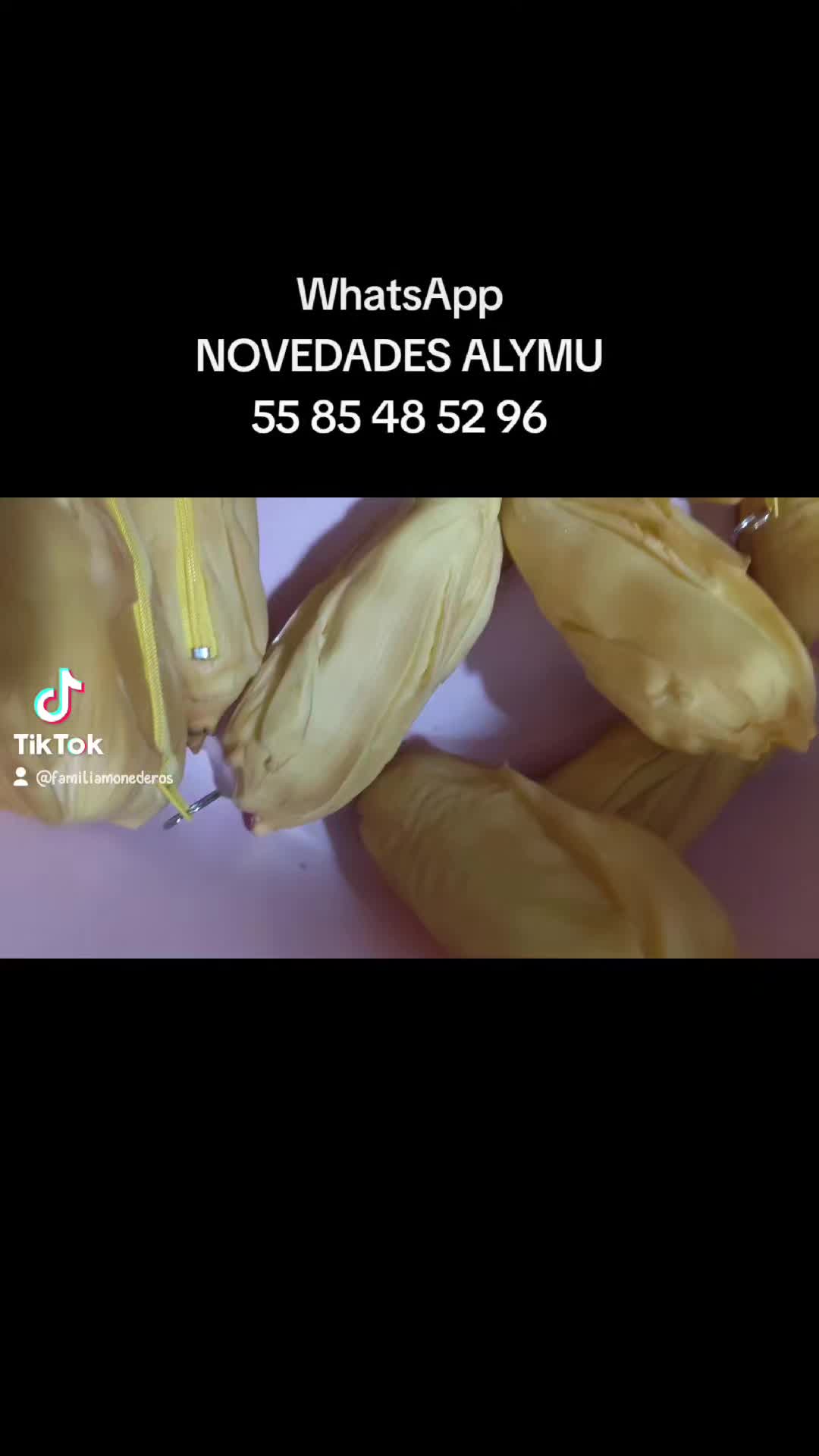 @Monederos ALYMU