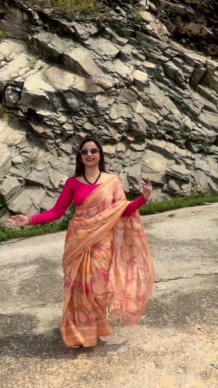 @Alisha Dhakal