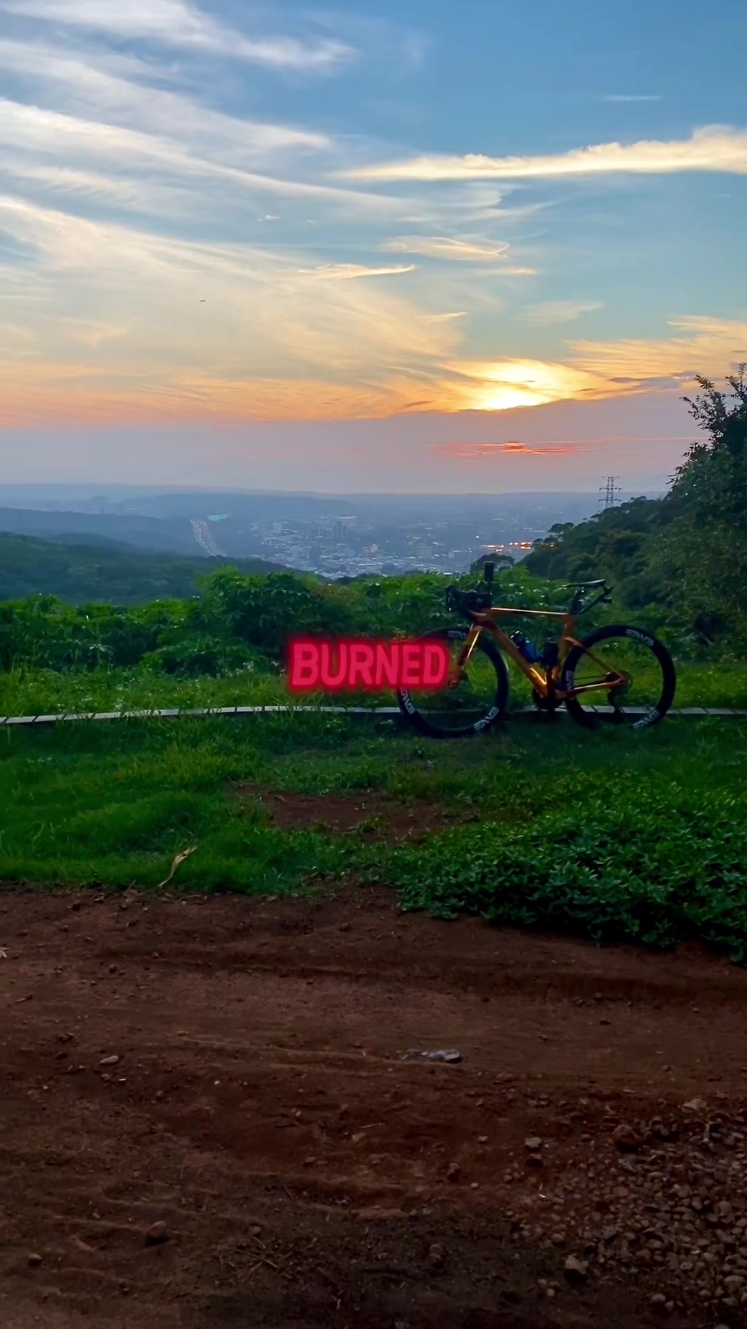 @杰麥 RIDES NI KABAYAN