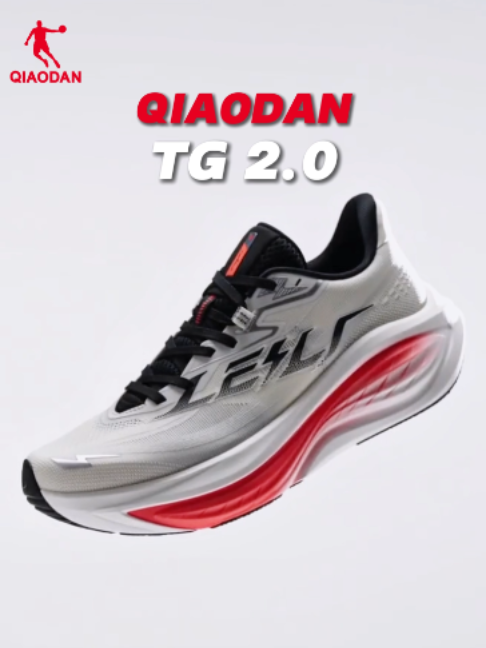 @QIAODAN SPORTS OFFICIAL
