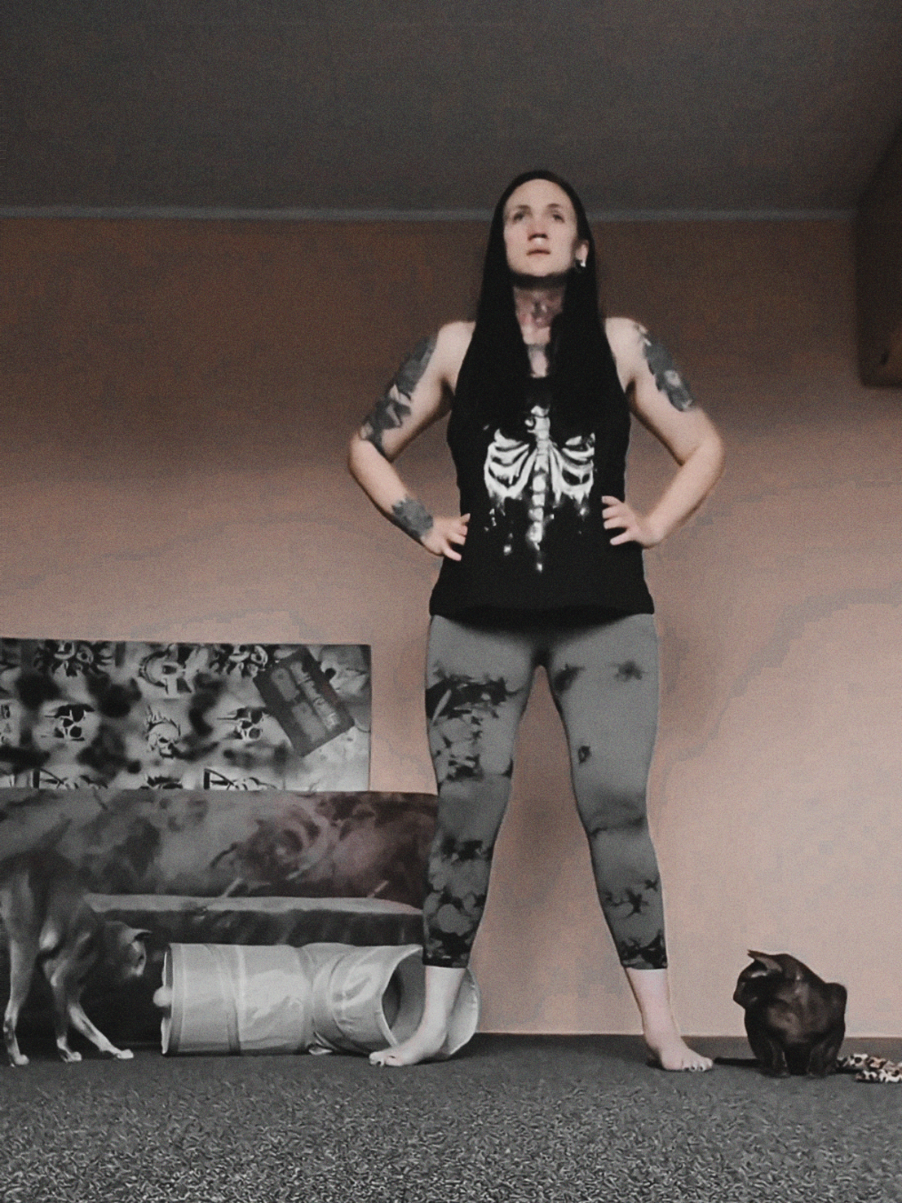@Ninel_Metalgirl