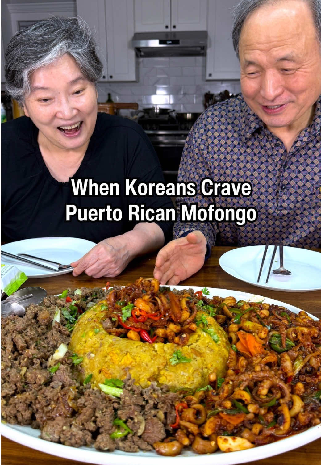 @Crazy Korean Cooking