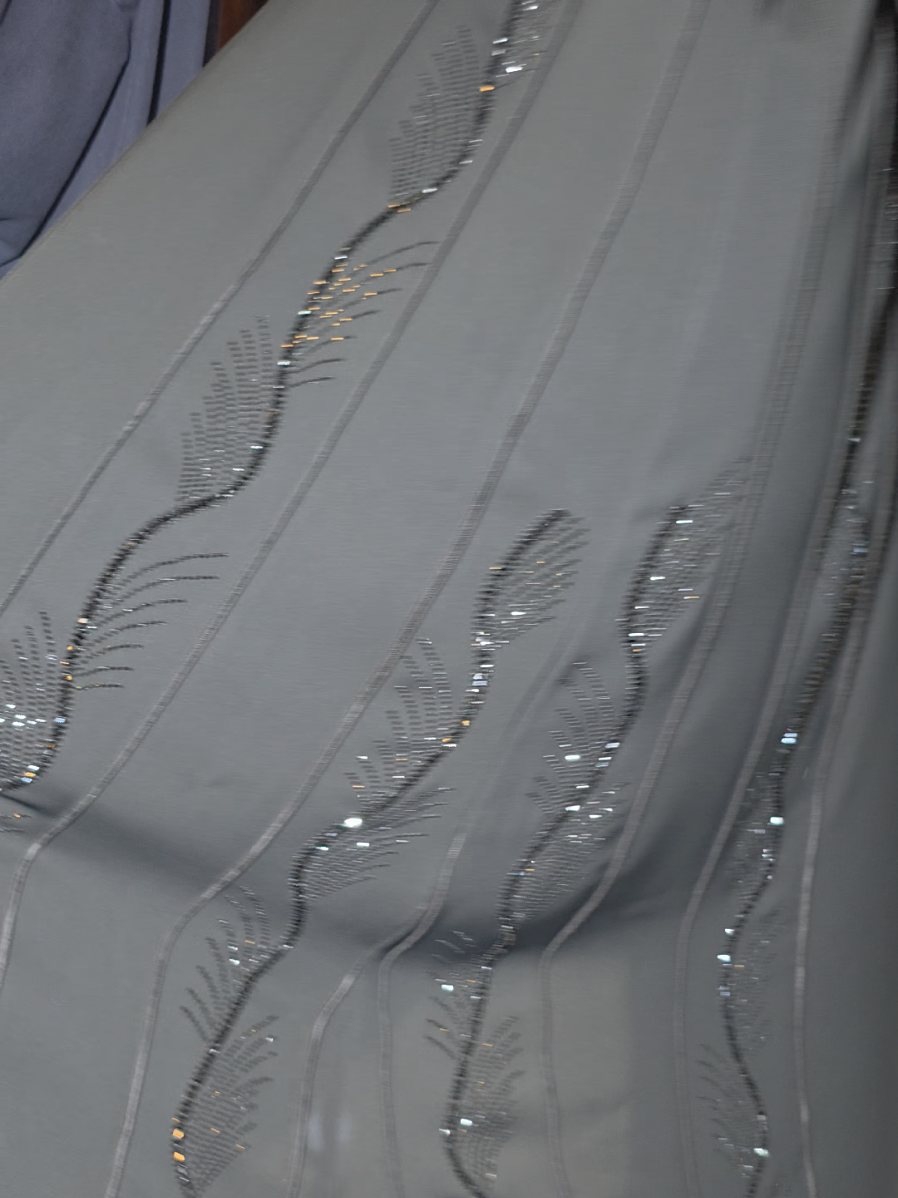 @SMART LADY ABAYA