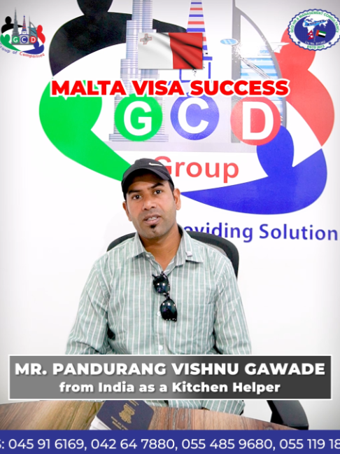 @GCD HR & MGM CONSULTANCY