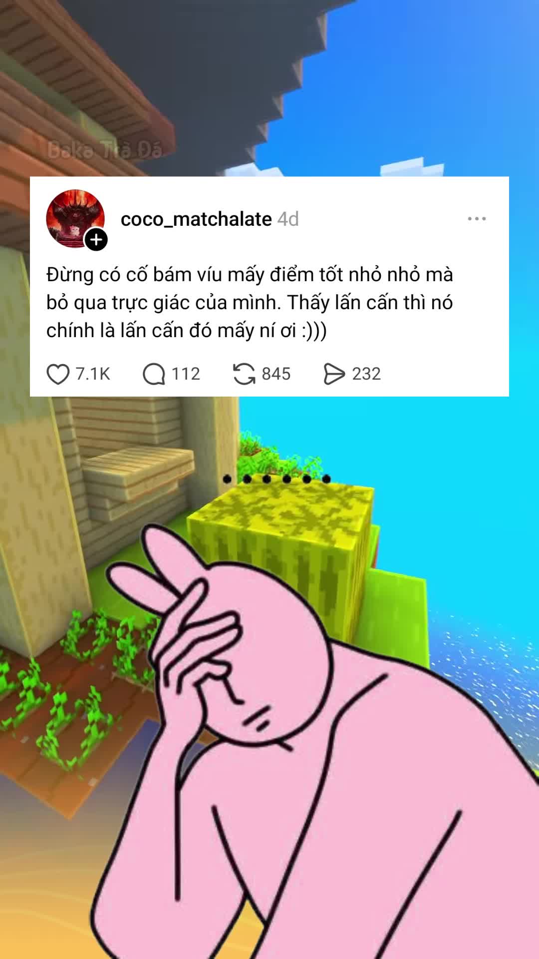 @Baka Tr&agrave; Đ&aacute;