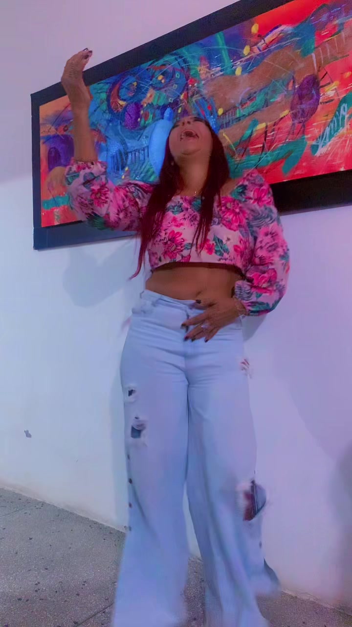 @Yolima Esther Rosado Mercado