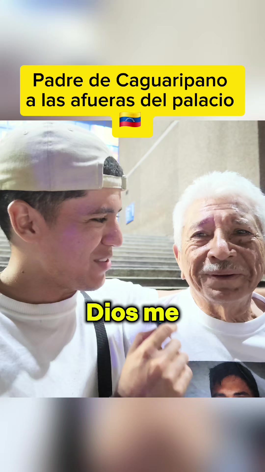 @🇻🇪 kilometro