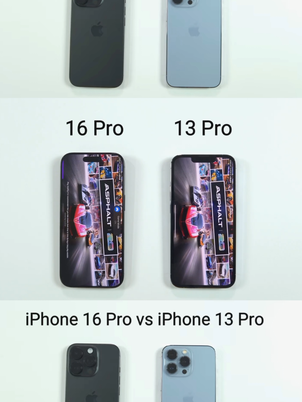 @Tech Review & Compare